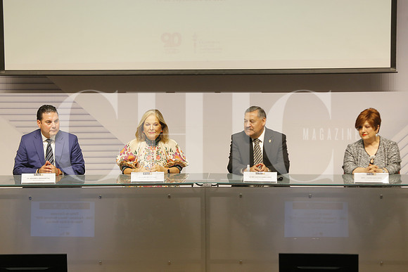 Firma de convenio de la mujer 19