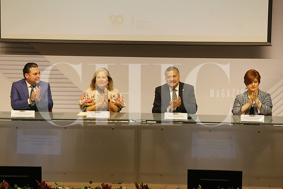 Firma de convenio de la mujer 16