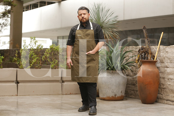 Hugo Guajardo 10