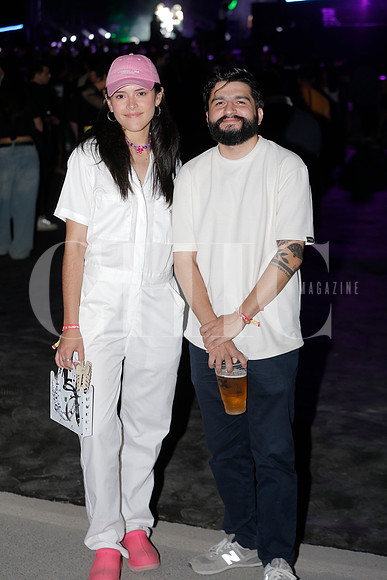 Valeria Aguilar y Hernan Peña 1