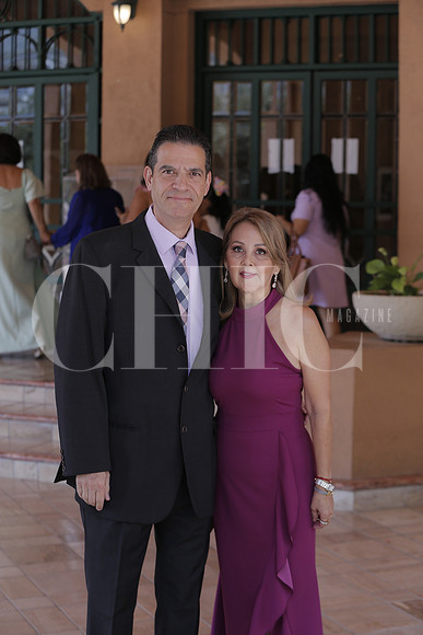 Alvaro Hernandez y Lia Hernandez 2