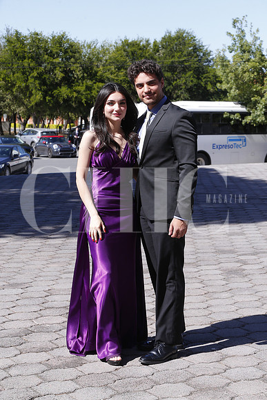 Sofia Mendez y Juan Cuéllar 2