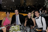 Alejandra Real, Joaquin Margain, Fernanda Villanueva y Mauricio Garza 2
