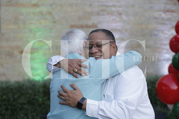 Hernan Garza y Roger Rigaud 1
