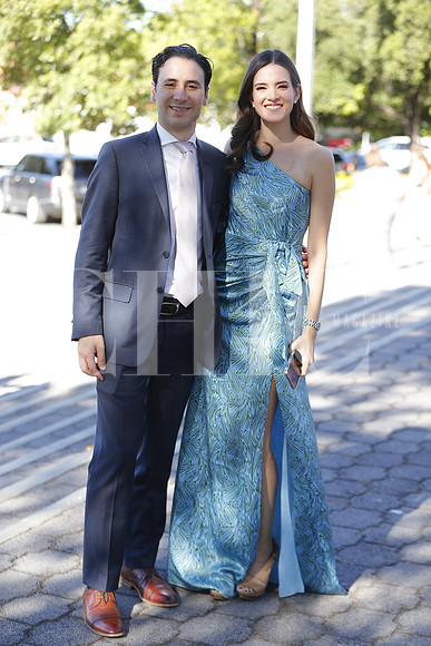Ruben Ortiz y Mariana Sada 2