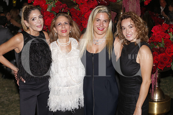 Susana Altamirano, Liliana Sada 2