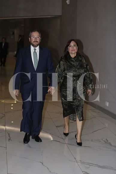 Adrián Lozano y Alejandra Gutierrez 2