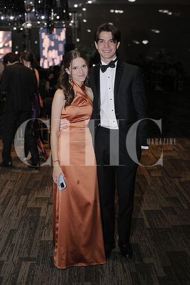 Ana Paola León y Maximo Vedoya 2