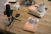 Grabación Podcast En la misma pagina 4