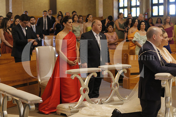 Boda de Mariana Moreno y Alejandro Santos 15