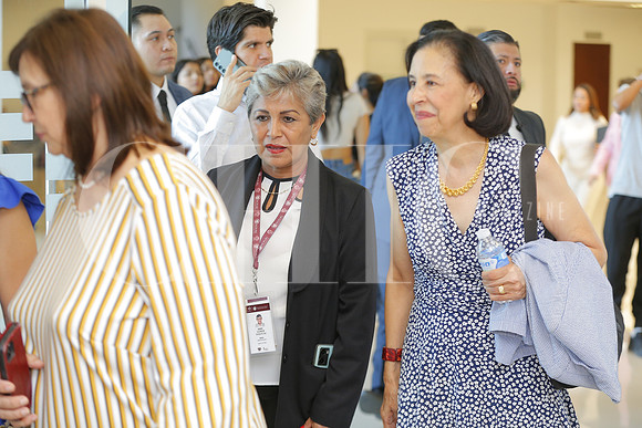 Firma de convenio de la mujer 8