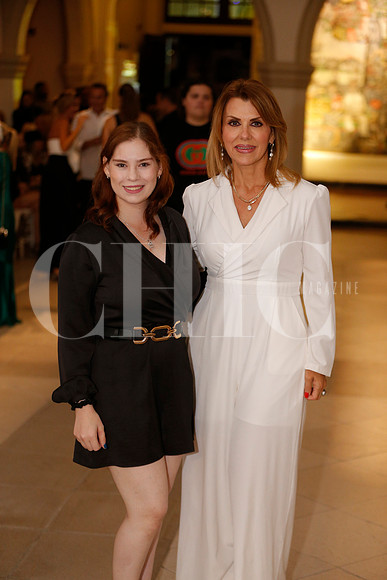 Fernanda Garza y Claudia Ibarra 2