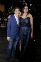 David Belknap y Renata Zavala 1