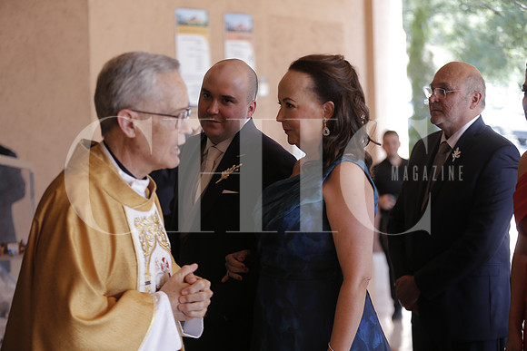 Boda de Mariana Moreno y Alejandro Santos 3