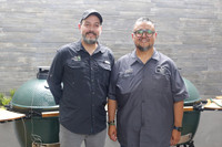 Antonio Chavez y Samuel Perez 2