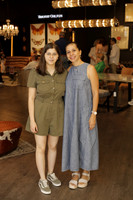 Nadia Flores y Ana Valeria Heredia 1