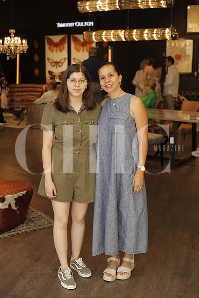 Nadia Flores y Ana Valeria Heredia 1
