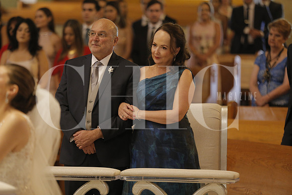 Boda de Mariana Moreno y Alejandro Santos 34