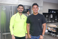 Alejandro Sanchez y Alvaro Ibarra 3