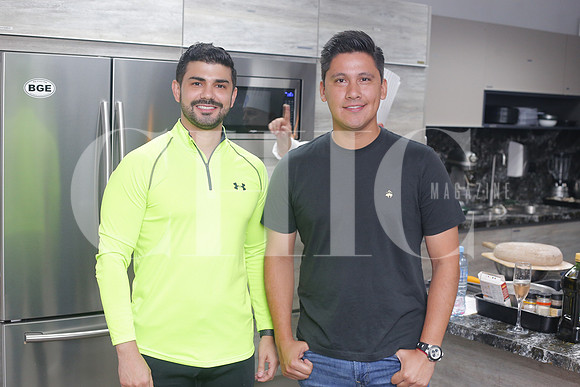 Alejandro Sanchez y Alvaro Ibarra 3
