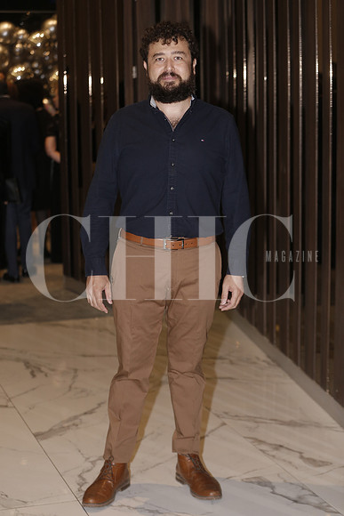 Ernesto Walker 2
