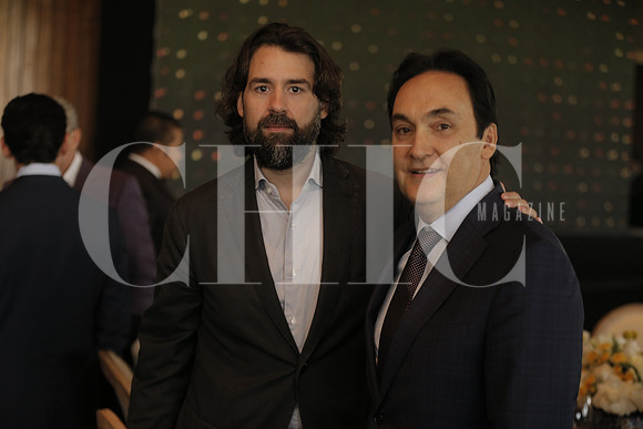 Benjamin Garza Mercado y Rodolfo Orozco 4