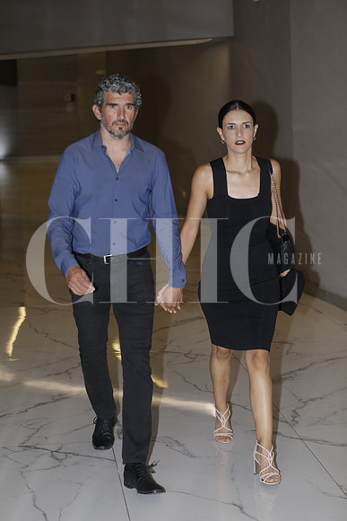Marcela Castillo y Daniel Serna 2