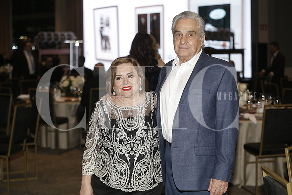 Maria Luisa Villarreal y Armando Ramón Elzondo 2