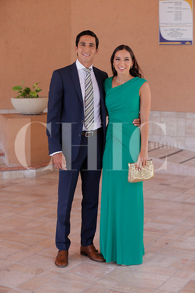 Patricio Gonzalez y Sofia Sanchez 2