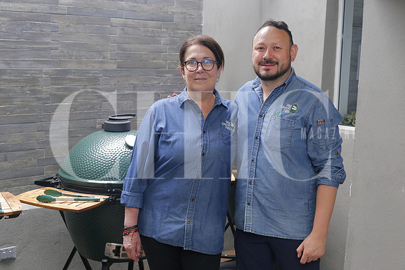 Olga Zambrano y Rodrigo Martínez 2