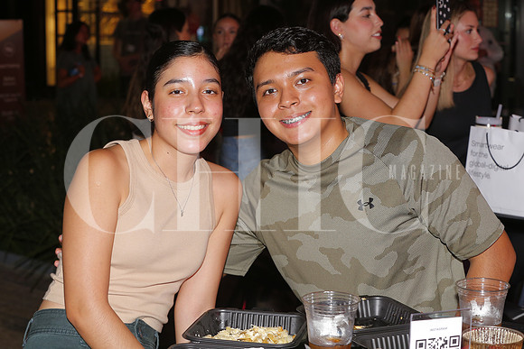 Carolina Arteaga y Carlos Estala 2