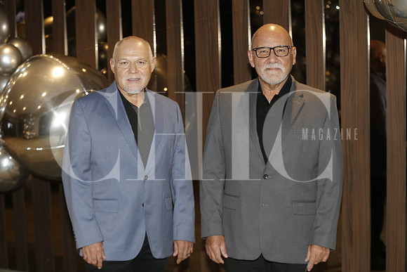 Rodolfo Salazar y Enrique Cantú 2