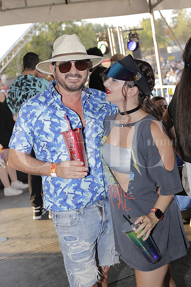 Héctor Garza y Marianne Cantú Nader 2