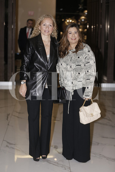 Sandra Guzman y Maru Rodríguez 2