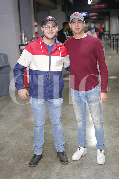 Alan Alvarez y Juan Banda 2