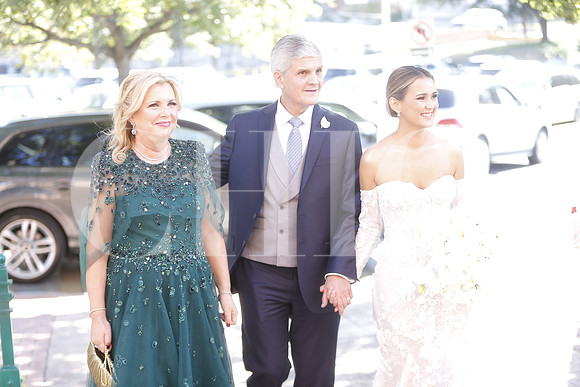 Boda de Paty Coronado y Patricio Garza 20