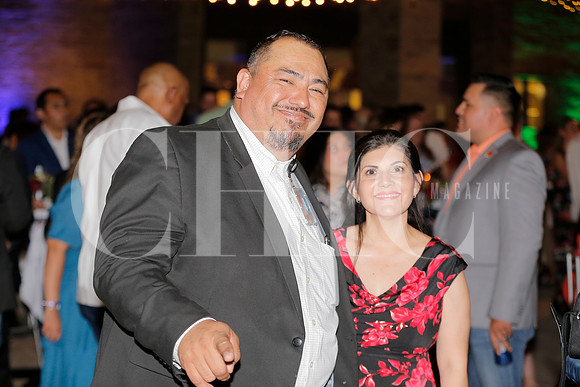 Manuel Velazquez y Liliana Fuentes 2