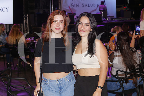 Lucía de Anda y Sofia Tamez 3