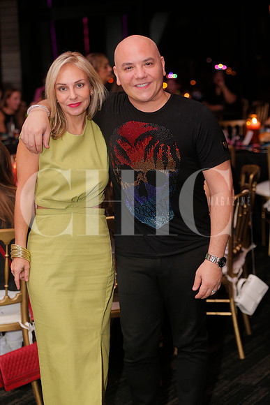 Vero Curiel y Luis Marquez 1