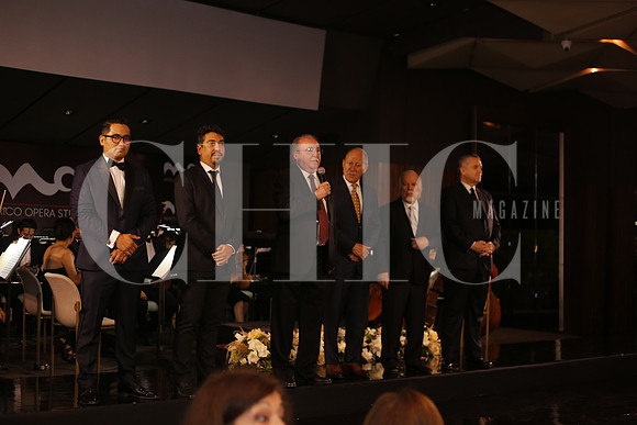 Concierto MOS 2