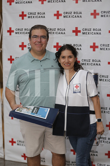 Mauricio Zambrano y Mónica Diaz 2