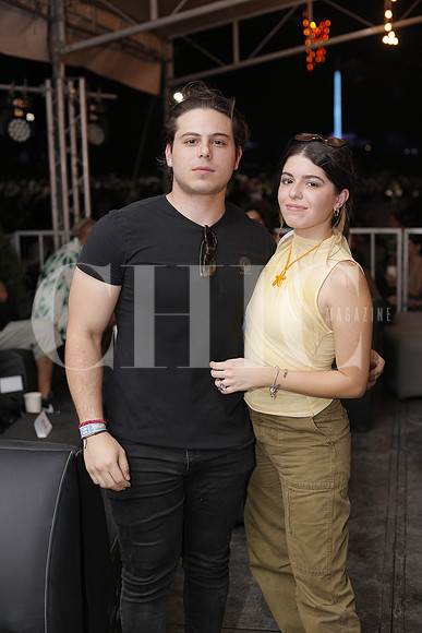 Marcelo Montemayor e Ivanna Garza 1