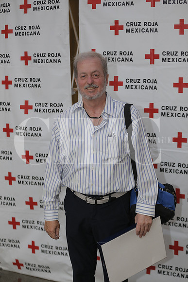 Alberto Lozano 2