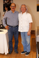 Javier Rodríguez y Manuel Díaz 2