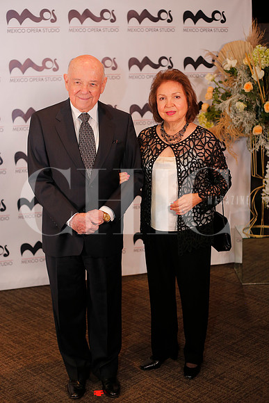 Eduardo Dávila y Laura Gamez 3