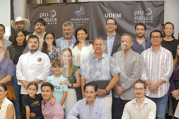 Pronatura Food n Wine 17