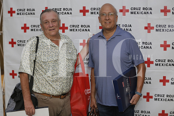 Enrique Guajardo y Ernesto Gonzalez 2