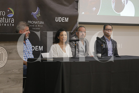 Pronatura Food n Wine 11