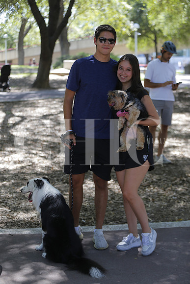 Diego  Frias y Sofia Gonzalez 2