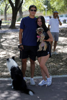Diego  Frias y Sofia Gonzalez 7